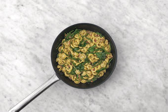 Bring it all together