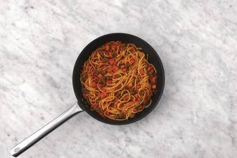 Bring it all together