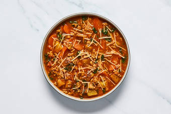 Modularity Step (under step 3)