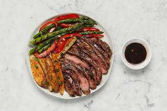 Modularity step (under step 4)     