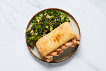 Modularity step (under step 3) 