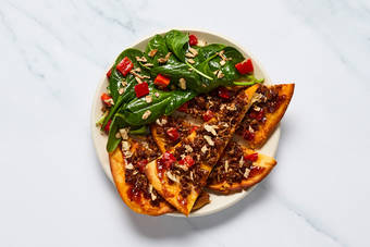 Modularity step (under step 1)