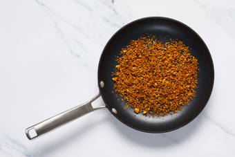 Make Garlic Panko