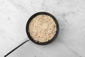 Risotto koken