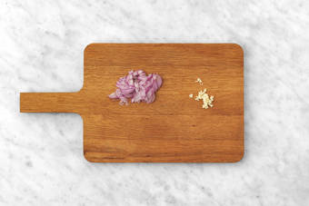 Chop, chop, c'est parti !