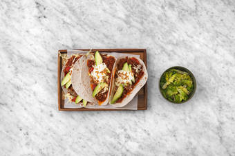 Sur la route des saveurs 