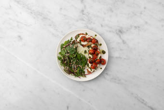 Un pas vers l'Italie 