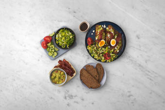 C'est du tout cuit ! 