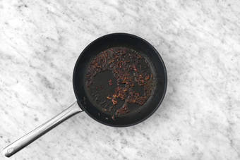 La vinaigrette qui fait la diff'