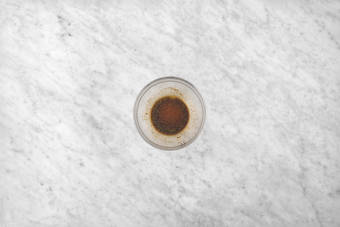 La vinaigrette qui fait la diff'