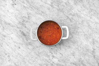 Poursuivre la cuisson