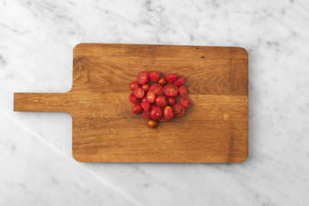 Coupe, tranche, cisèle !