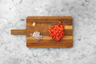 Coupe, tranche, cisèle !