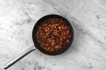 La cuisson, la suite