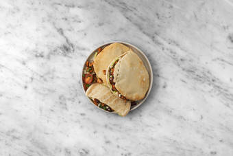 Sur la route des saveurs 