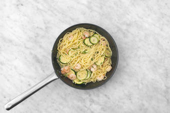 Un bon coup de cuillère