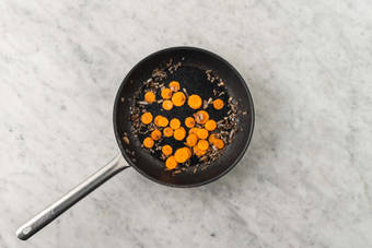 Les carottes sont cuites