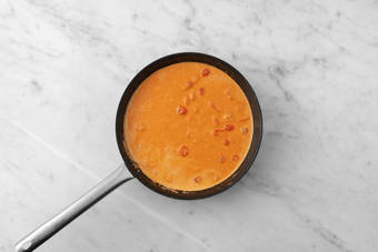 La cuisson, la suite