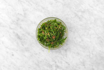 L'art de la vinaigrette