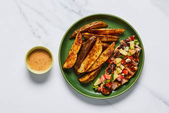 Modularity Step (under step 4)