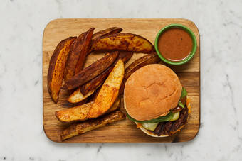 Modularity Step (under step 3)