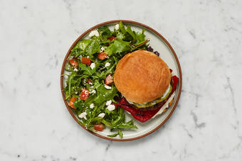 Modularity Step (under step 2)