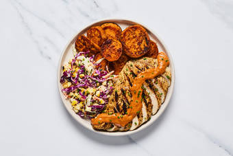 Modularity step (under step 3)        