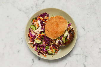 Modularity step (under step 6)        