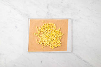 Rôtir les pommes de terre