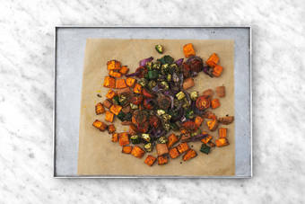 Roast the Veg