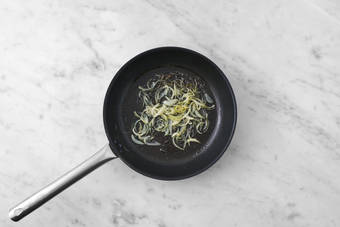 Caramelise the Onion