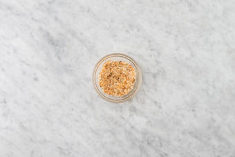 Make the Cajun Crumb