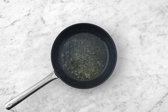 Make your Garlic Butter