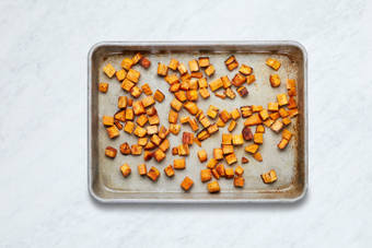 ROAST SWEET POTATO