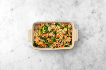 Bring it all together