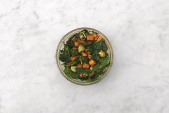 Bring it all together