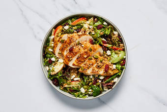 Modularity step (under step 2)   