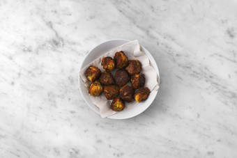 Friggere le pallotte