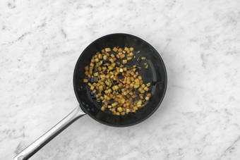 Cuocere le melanzane