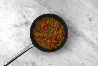 Cuocere la ciambotta