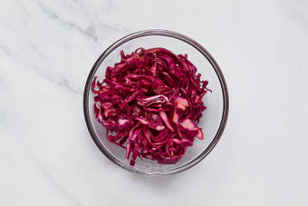 PREP AND PICKLE VEGETABLES