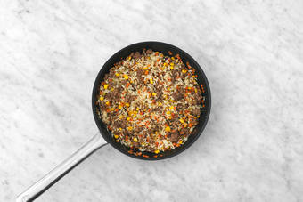 Bring it all together