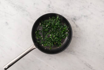 Cook the Cavolo Nero