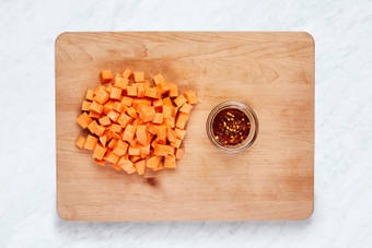 PREP & MIX MAPLE SYRUP