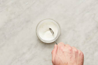 Warm Grain Blend & Make Crema