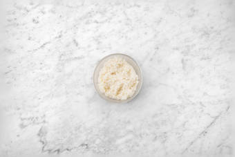Prep the Sushi Rice