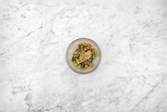 Roast the Sweet Potato