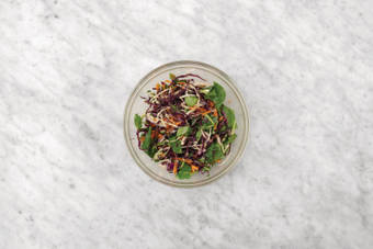 Bring it all together