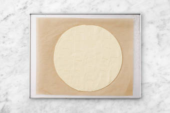 Mettre la main à la pâte