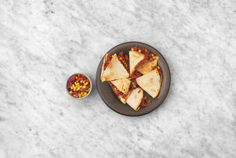 Direction le Mexique !